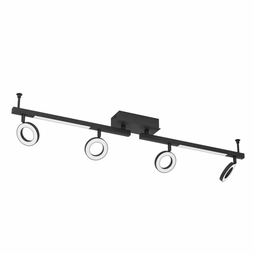 LED-Strahler Cardillio 2
