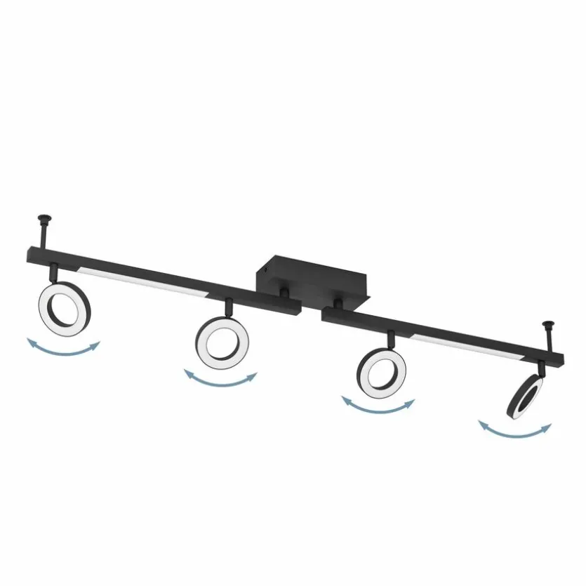 LED-Strahler Cardillio 2
