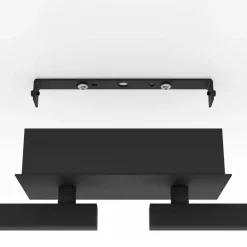 LED-Strahler Cardillio 2