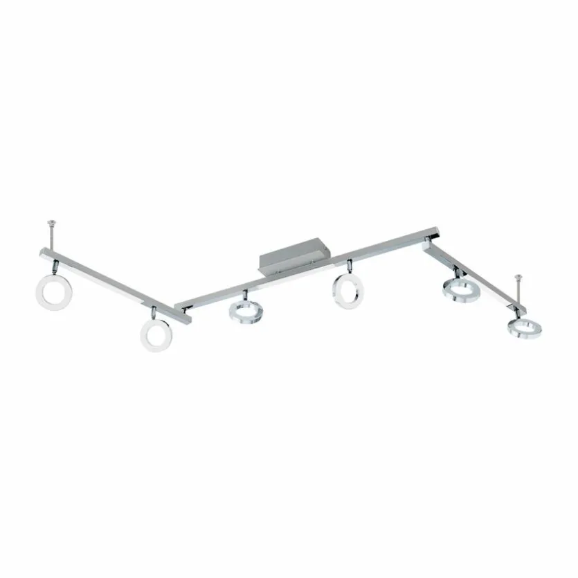 LED-Strahler Cardillio 1