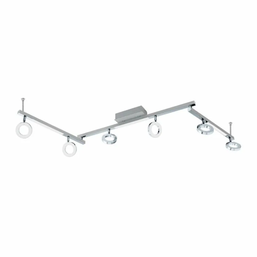 LED-Strahler Cardillio 1