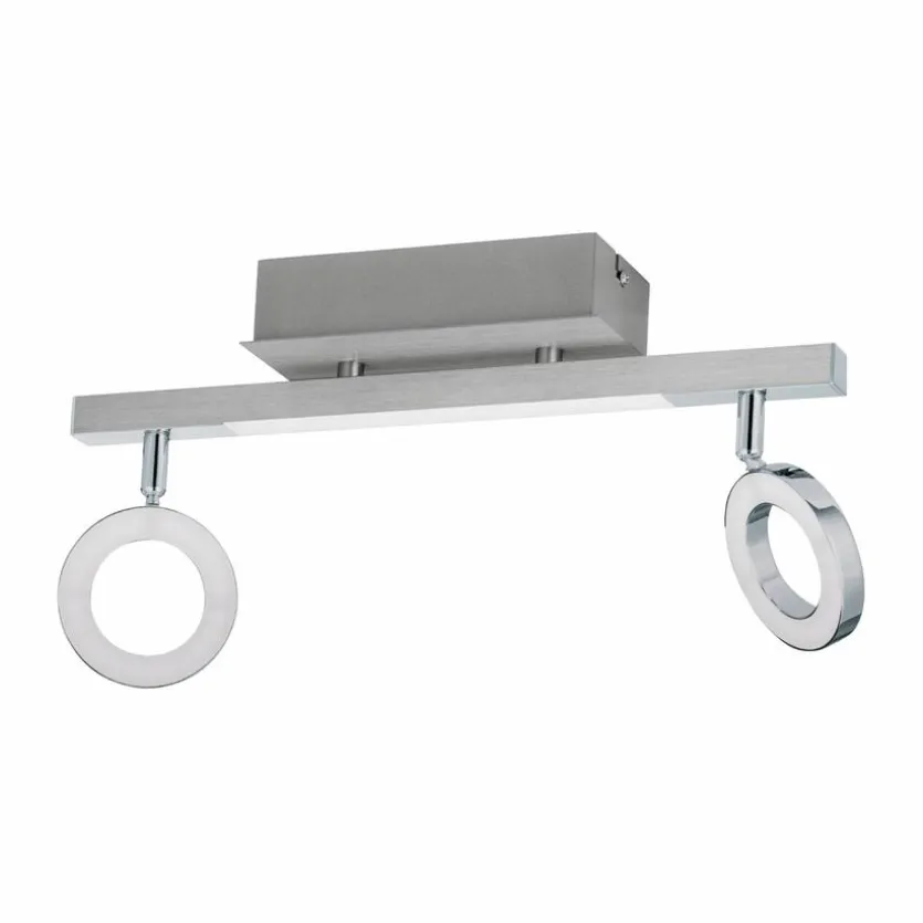 LED-Strahler Cardillio 1
