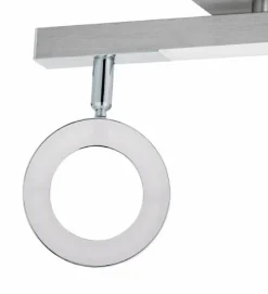 LED-Strahler Cardillio 1
