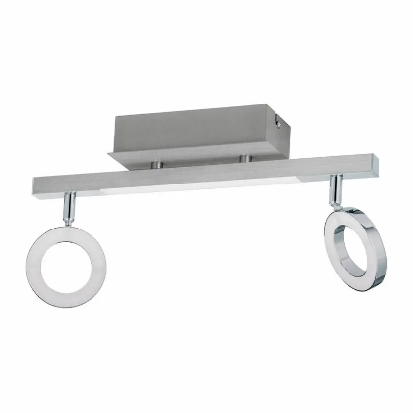 LED-Strahler Cardillio 1