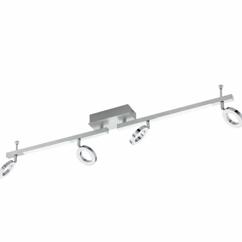 LED-Strahler Cardillio 1