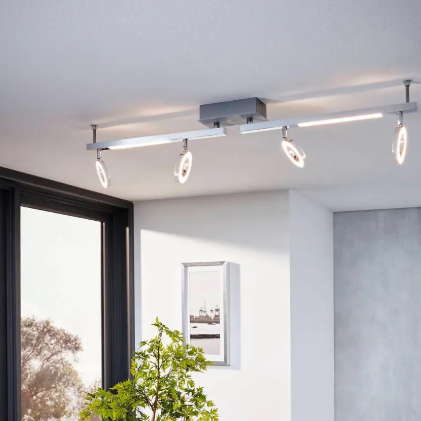 LED-Strahler Cardillio 1