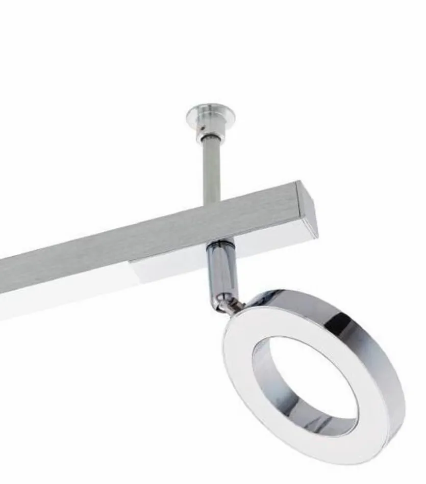 LED-Strahler Cardillio 1