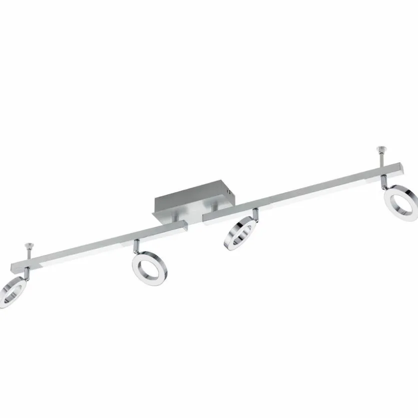 LED-Strahler Cardillio 1