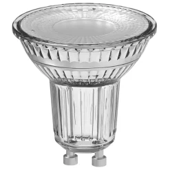 LED-Strahlerform GU10/2,6 Watt/Energie F
