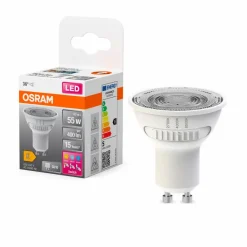 LED-Strahlerform GU10/4,2 Watt/Energie E