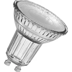 LED-Strahlerform GU10/4,3 Watt/Energie F