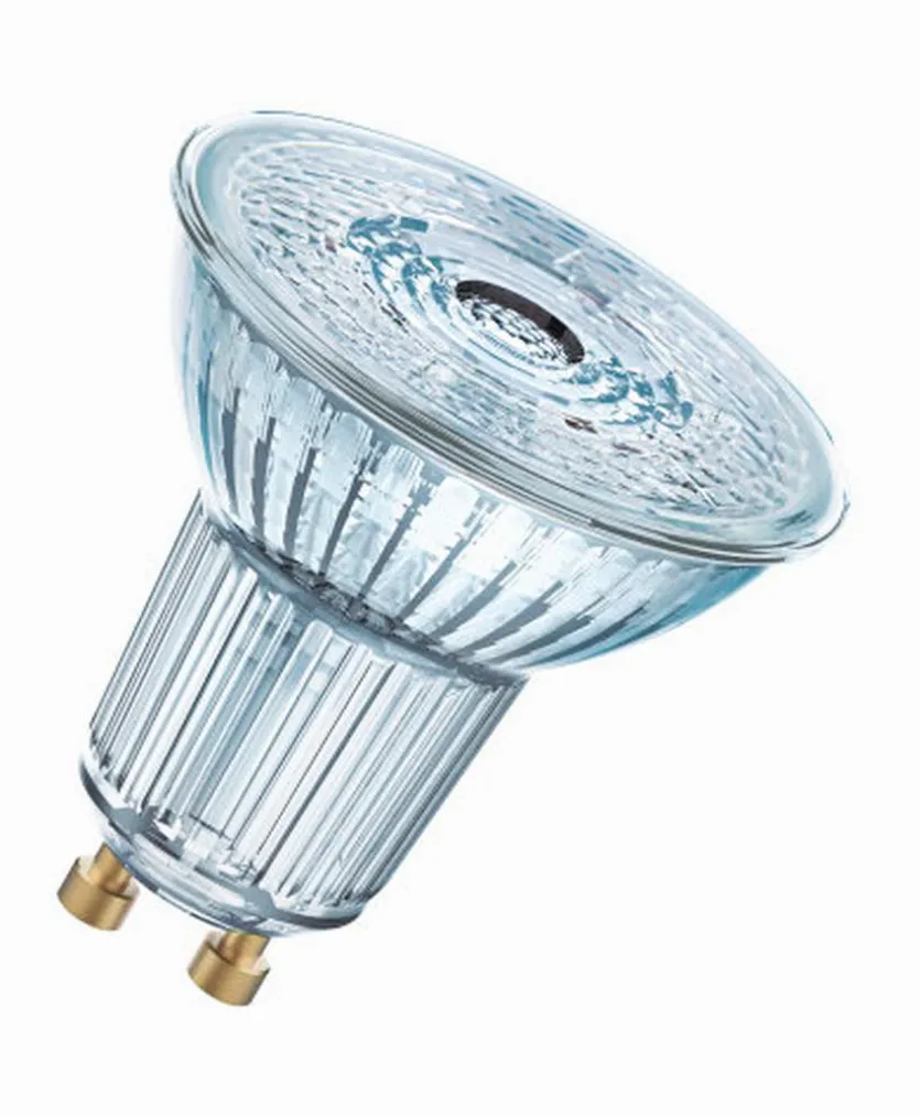 LED Strahler GU10/4,3 Watt/Energie G