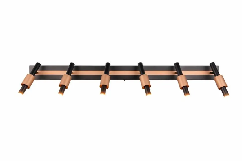 LED-Strahler Ikaris