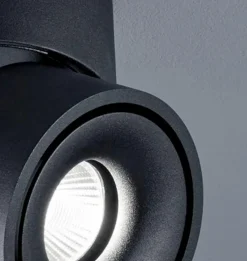 LED-Strahler Naka