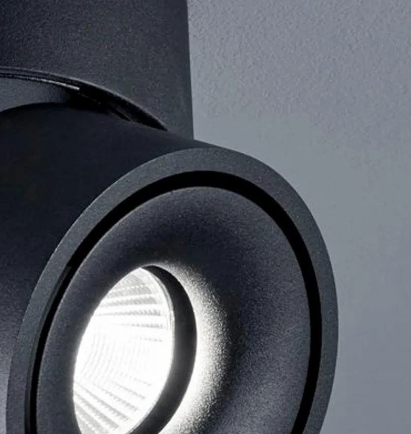 LED-Strahler Naka