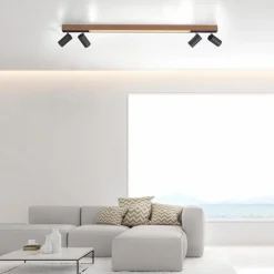 LED-Strahler PURE-LINES