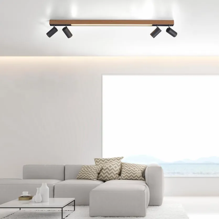 LED-Strahler PURE-LINES