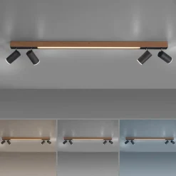 LED-Strahler PURE-LINES