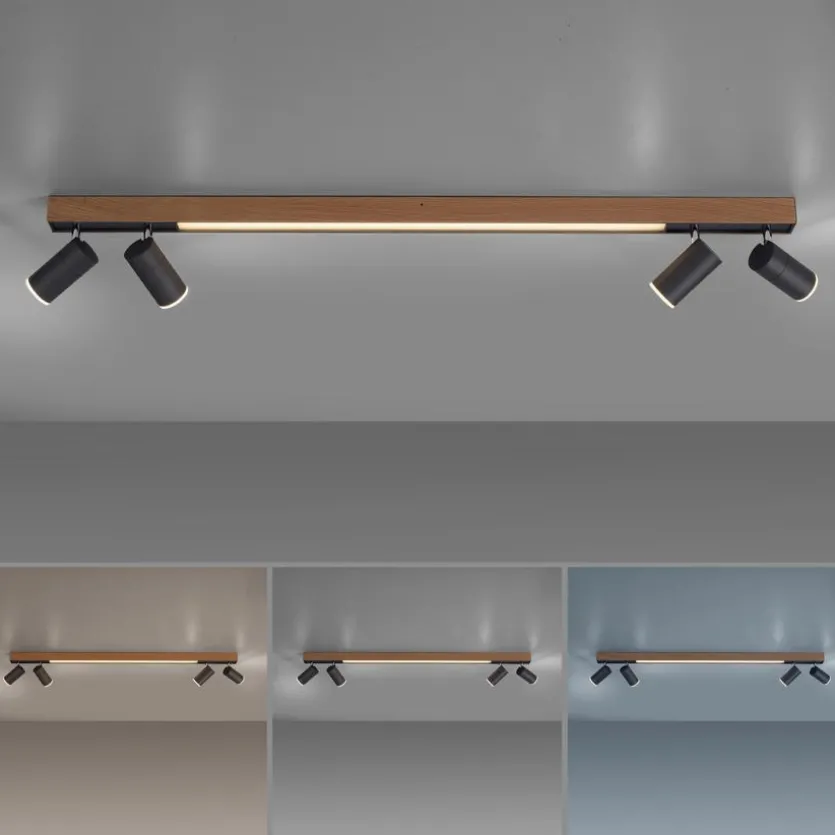 LED-Strahler PURE-LINES