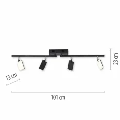 LED-Strahler Pure Mira