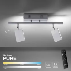 LED-Strahler Pure Mira