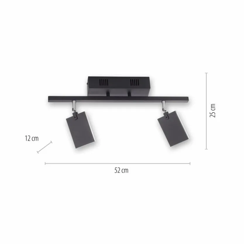 LED-Strahler Pure Mira
