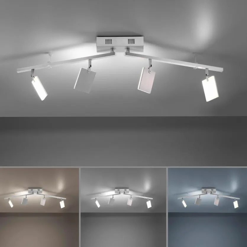 LED-Strahler Pure Mira