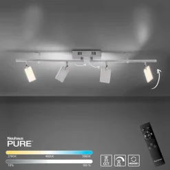 LED-Strahler Pure Mira