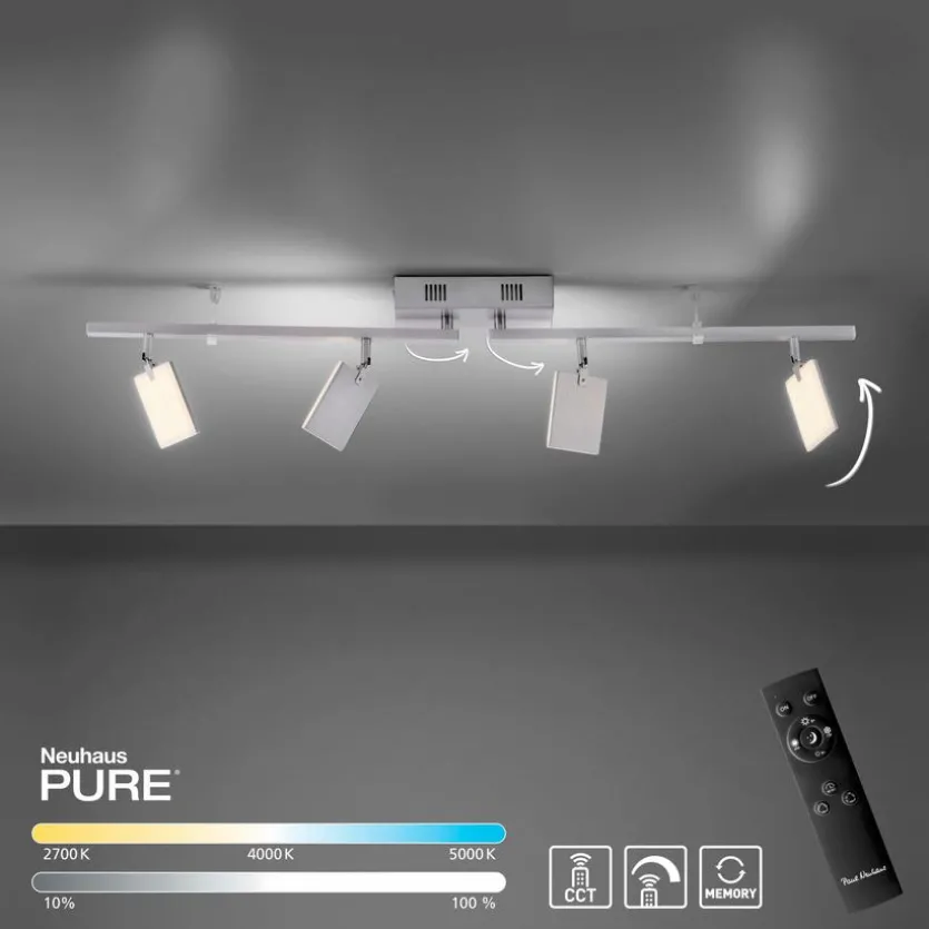 LED-Strahler Pure Mira