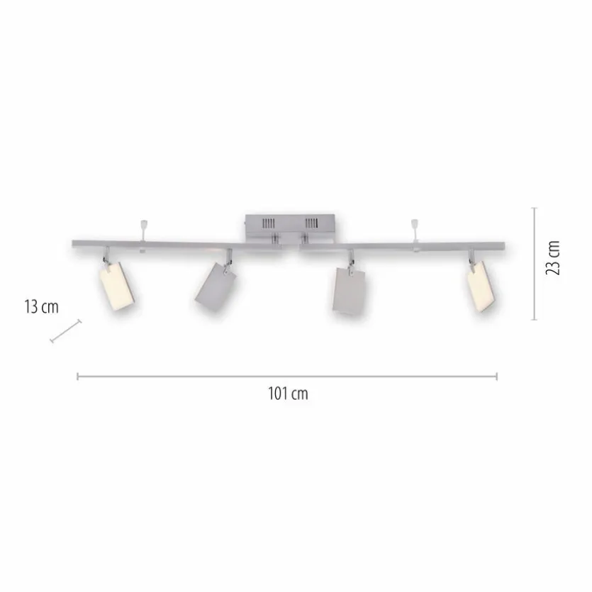 LED-Strahler Pure Mira