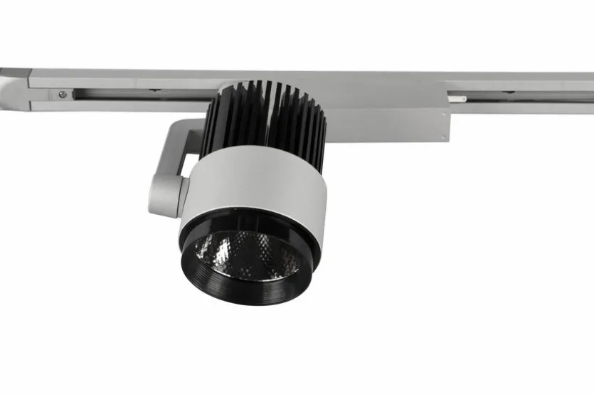 LED-Strahler Radiator