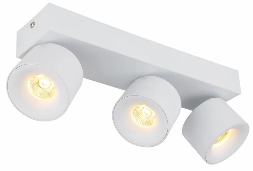 LED-Strahler Rae