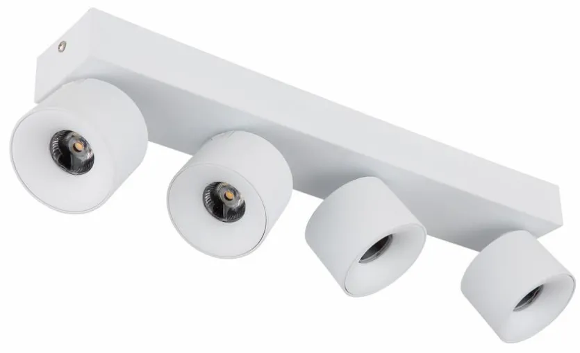 LED-Strahler Rae