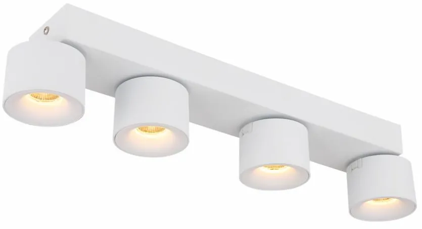 LED-Strahler Rae