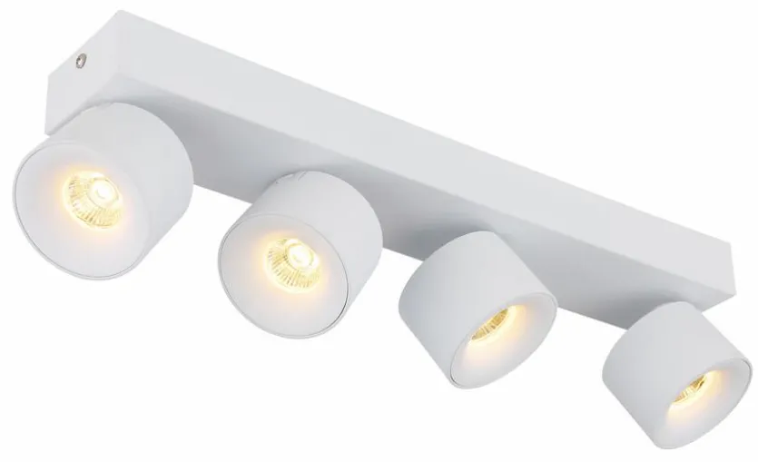 LED-Strahler Rae