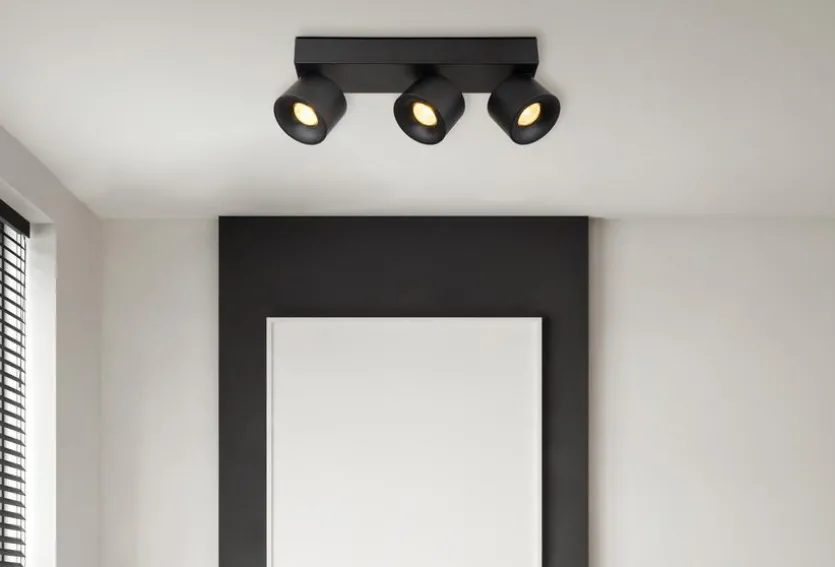 LED-Strahler Rae