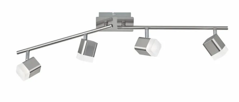 LED-Strahler Roubaix