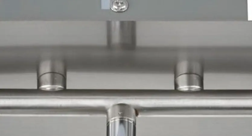 LED-Strahler Roubaix