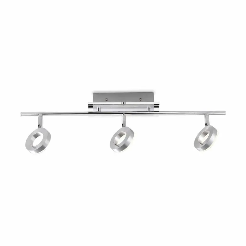 LED-Strahler Sileda