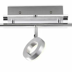 LED-Strahler Sileda