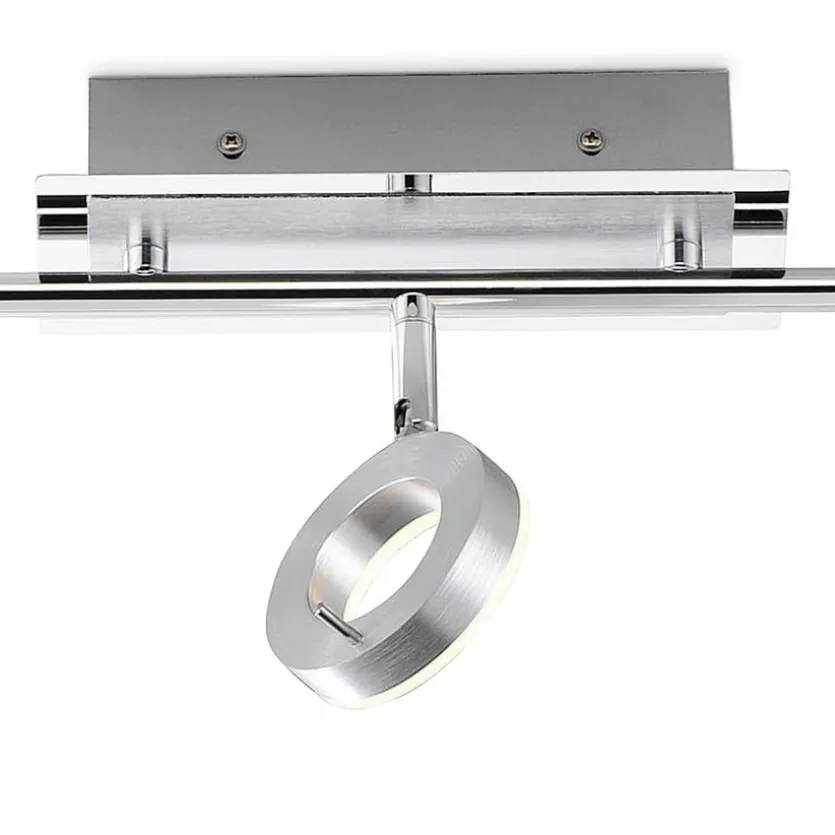 LED-Strahler Sileda