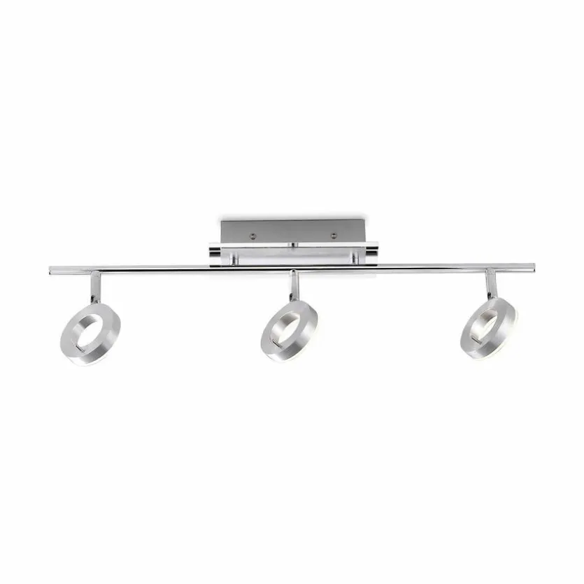 LED-Strahler Sileda