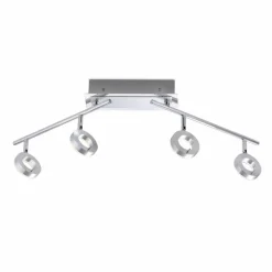 LED-Strahler Sileda