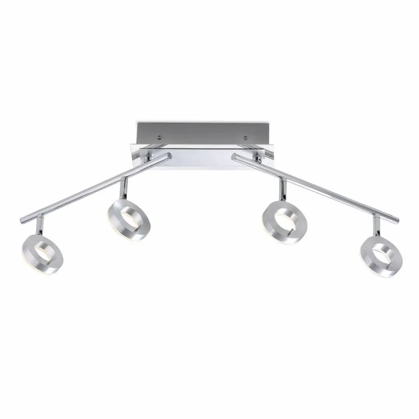 LED-Strahler Sileda