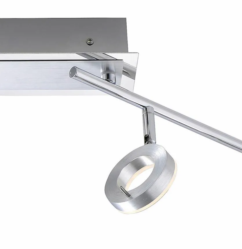LED-Strahler Sileda