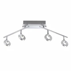 LED-Strahler Sileda