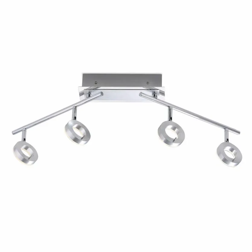 LED-Strahler Sileda