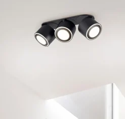LED-Strahler Taurus