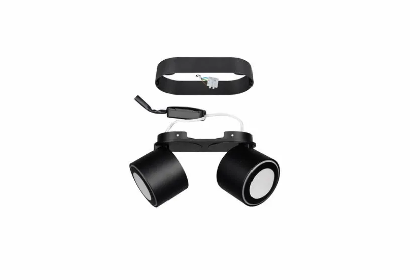 LED-Strahler Taurus