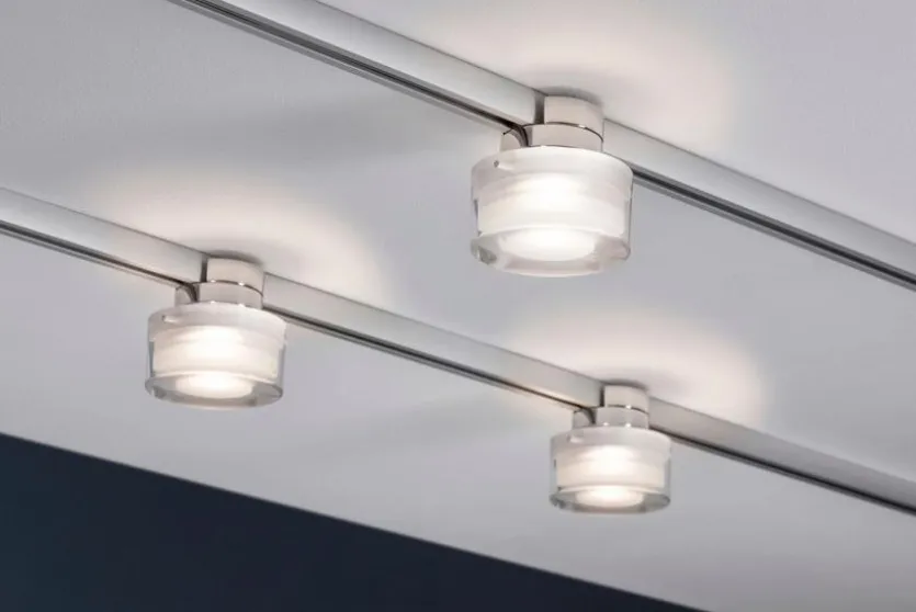 LED-Strahler Topa